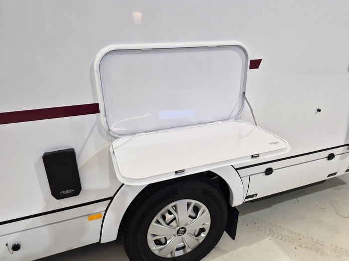 2026 Avida Birdsville C