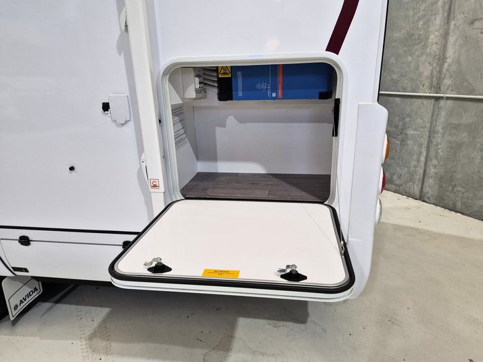 2026 Avida Birdsville C