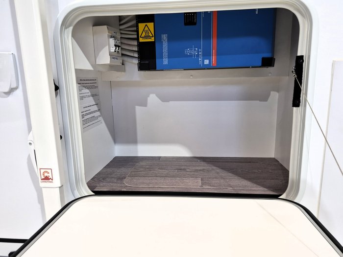 2026 Avida Birdsville C