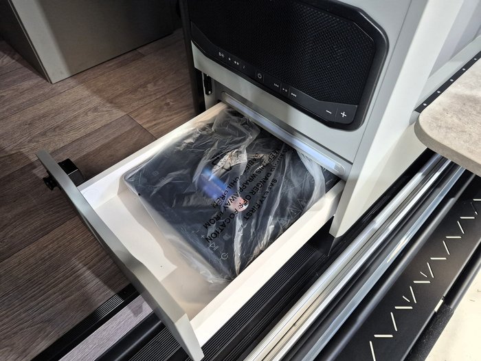 2026 Avida Explorer LX