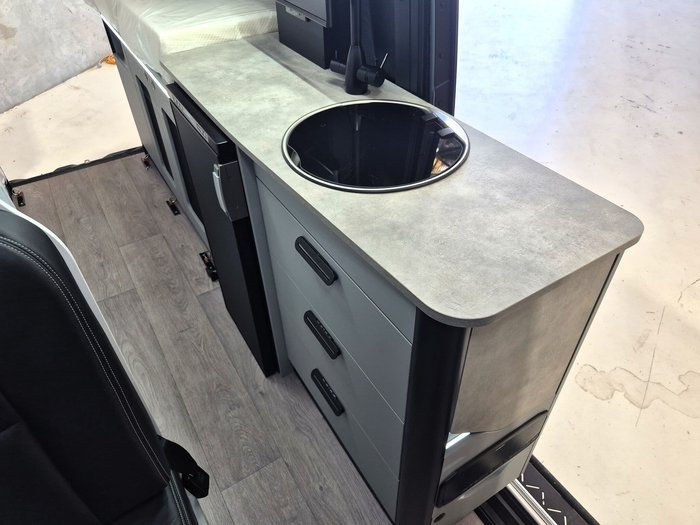 2026 Avida Explorer LX