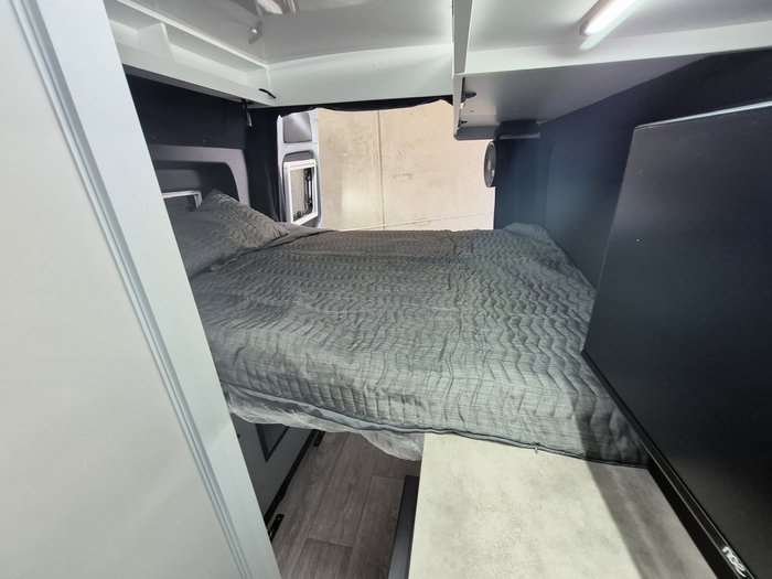 2026 Avida Explorer LX