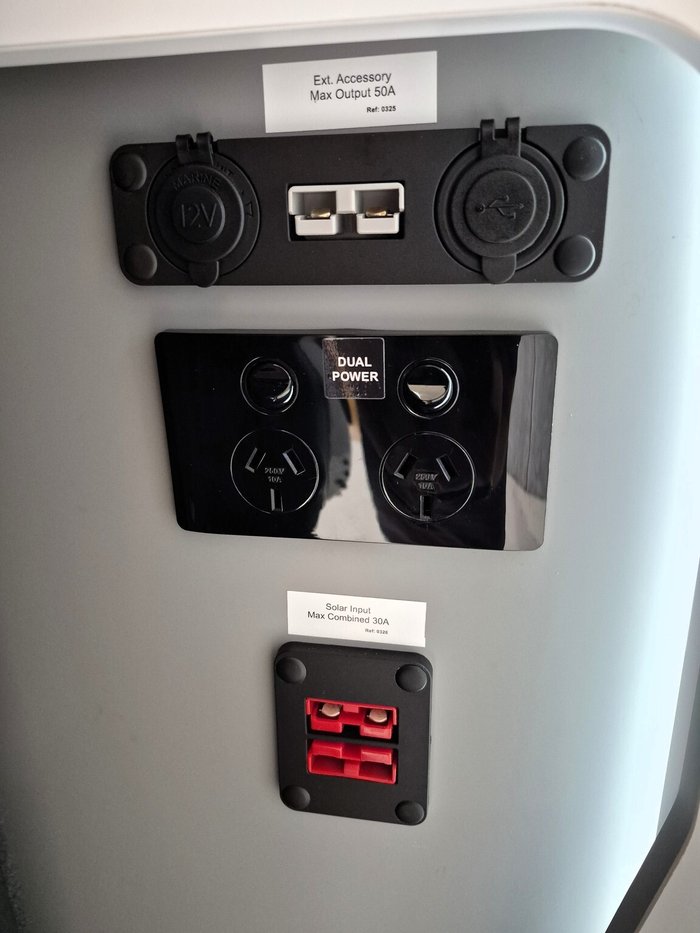 2026 Avida Explorer LX