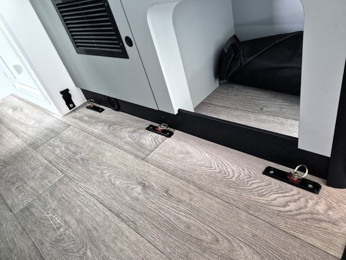 2026 Avida Explorer LX