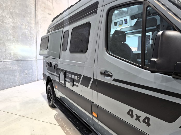 2026 Avida Explorer LX