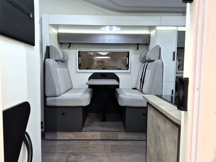 2026 Avida Birdsville C