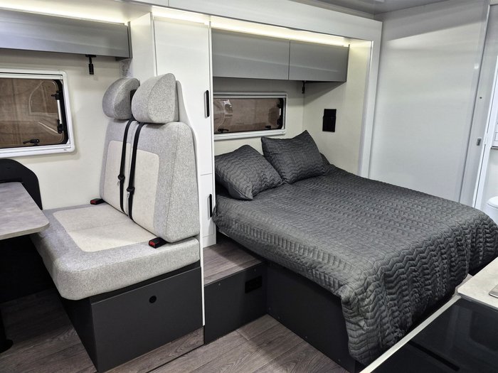 2026 Avida Birdsville C