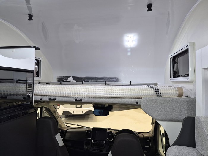 2026 Avida Birdsville C