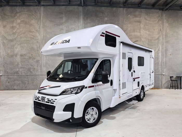 2026 Avida Birdsville C