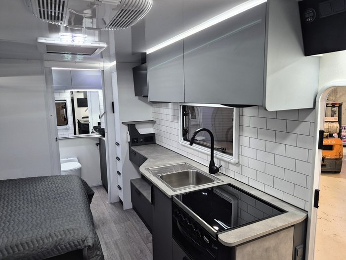 2026 Avida Birdsville C