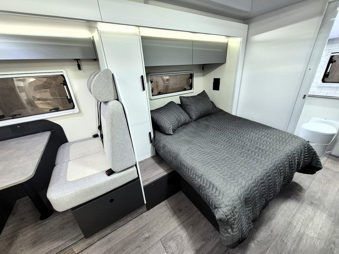 2026 Avida Birdsville C