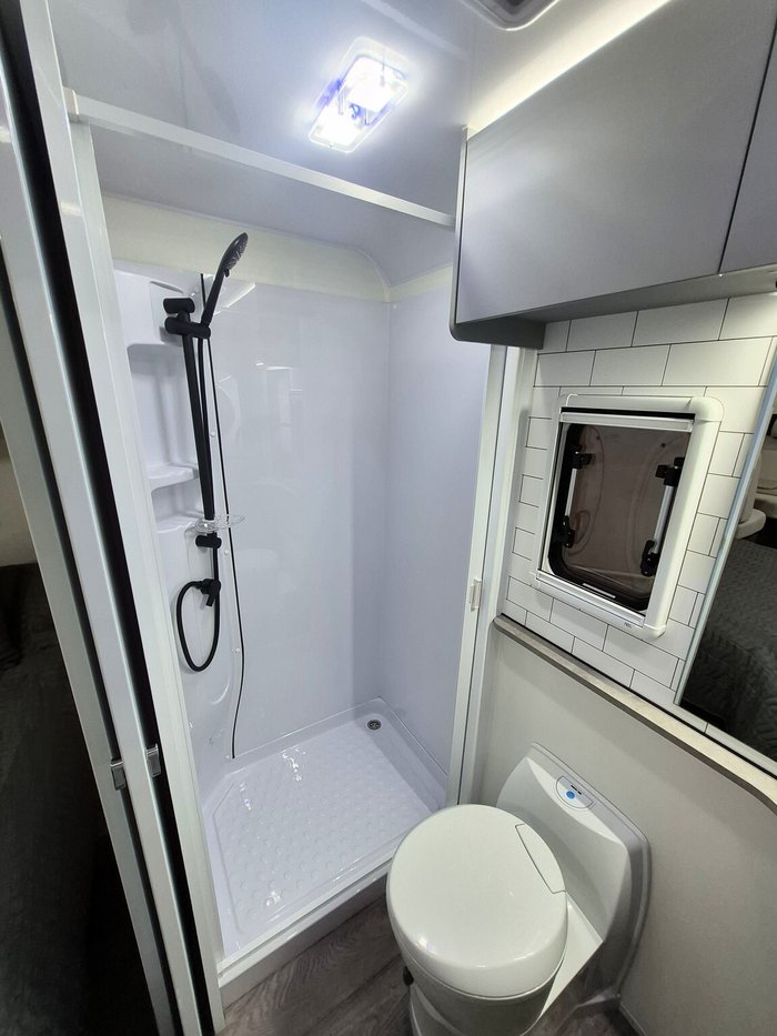 2026 Avida Birdsville C