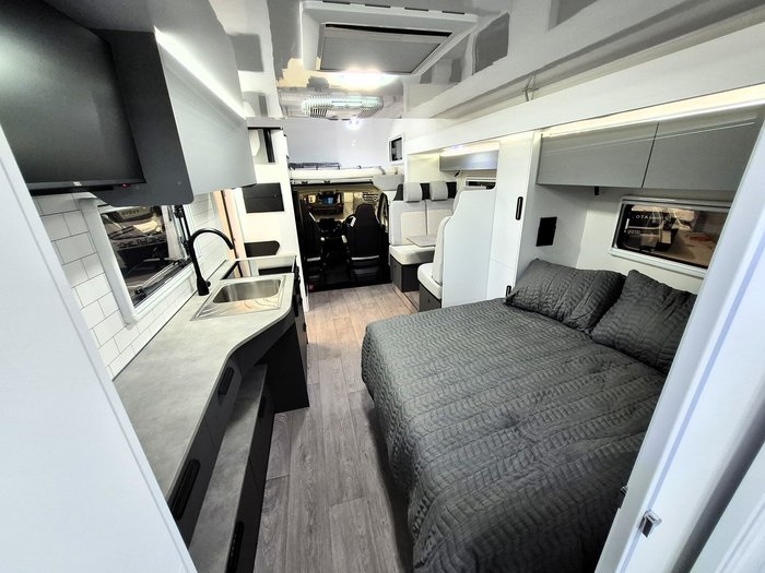 2026 Avida Birdsville C