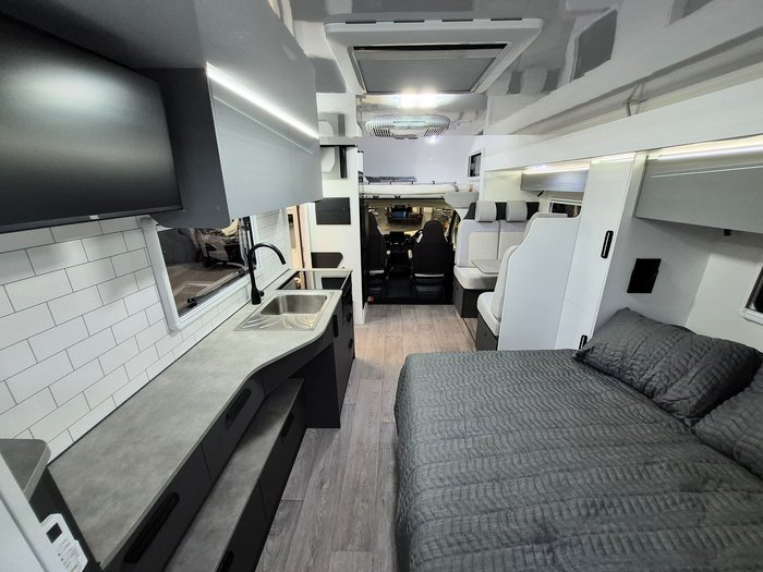 2026 Avida Birdsville C