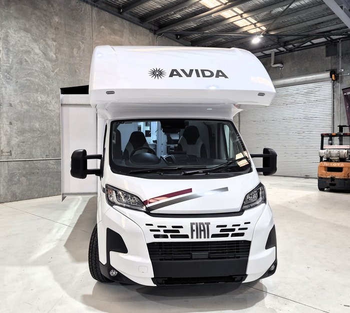 2026 Avida Birdsville C