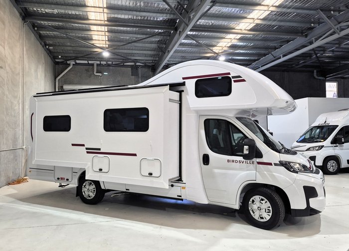 2026 Avida Birdsville C