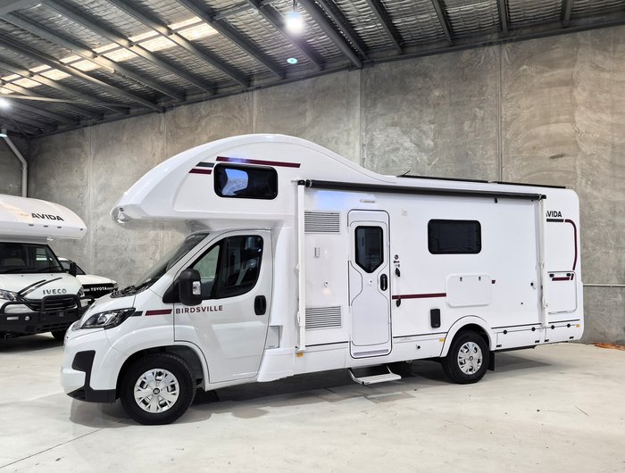 2026 Avida Birdsville C