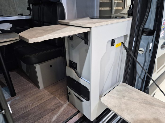 2026 Avida Explorer LX