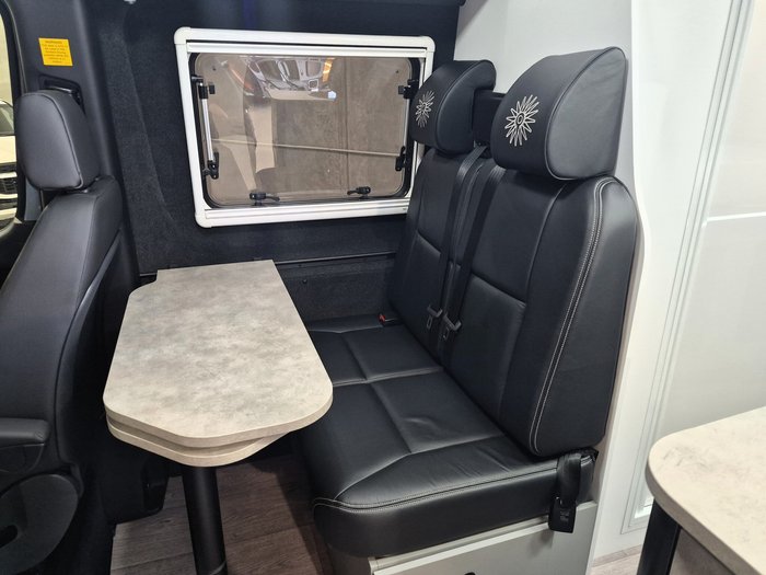 2026 Avida Explorer LX