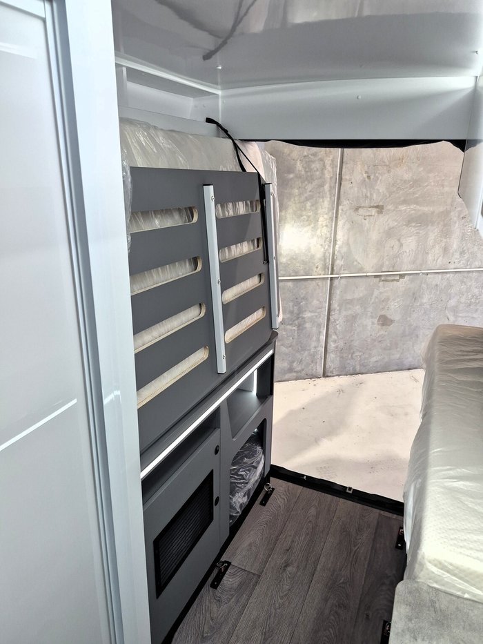 2026 Avida Explorer LX