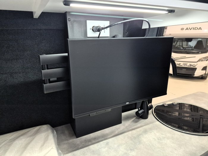 2026 Avida Explorer LX