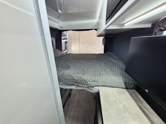 2026 Avida Explorer LX