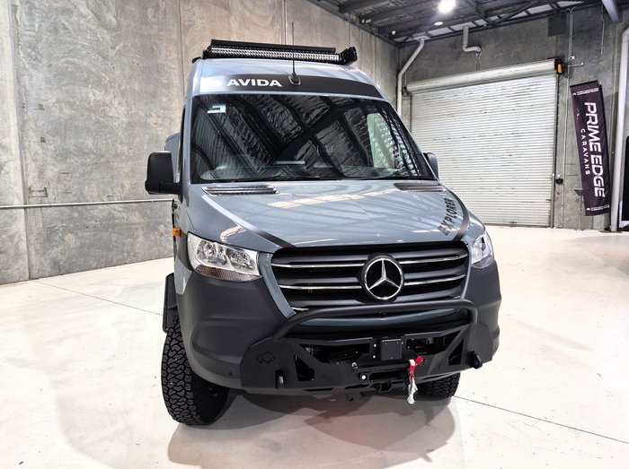 2026 Avida Explorer LX