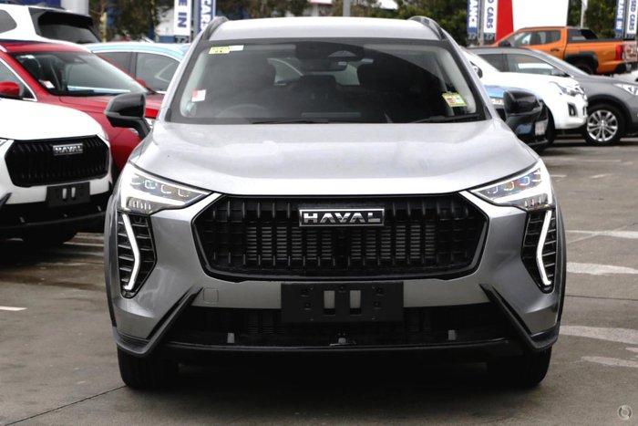 2026 GWM Haval Jolion Lux