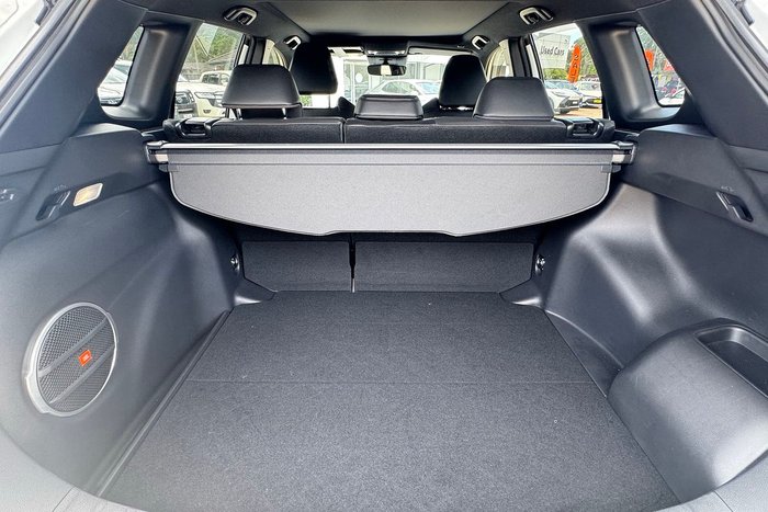 2023 Toyota Corolla Cross Atmos