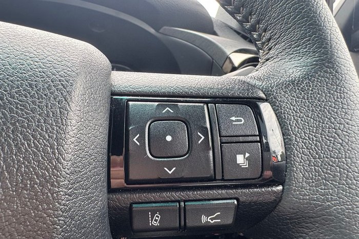 2024 Toyota Hilux Rogue 48V