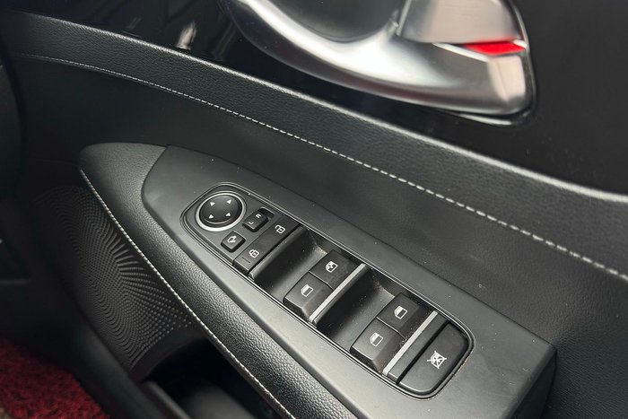 2018 Kia Cerato Sport+