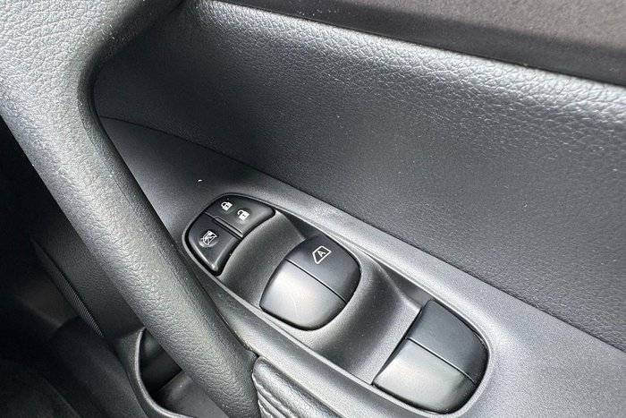 2016 Nissan X-TRAIL ST-L