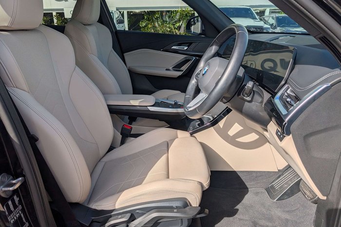 2023 BMW X1 sDrive18i