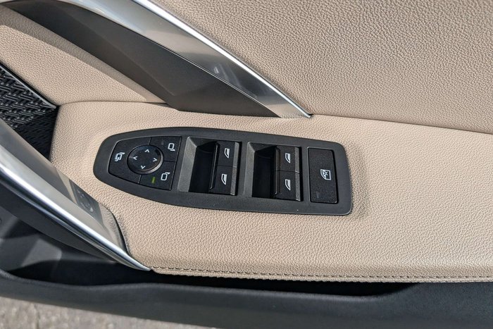 2023 BMW X1 sDrive18i