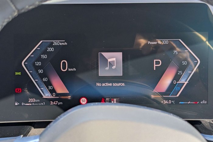 2023 BMW X1 sDrive18i