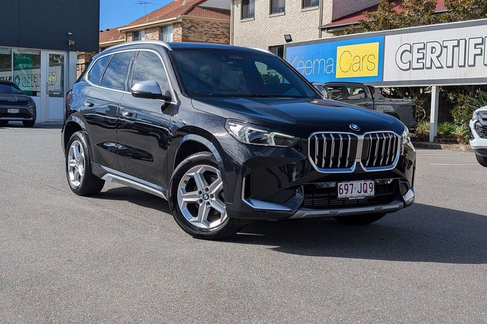2023 BMW X1 sDrive18i