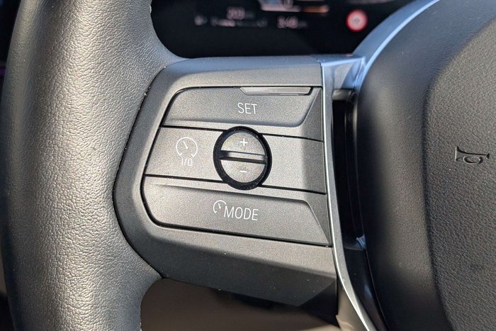 2023 BMW X1 sDrive18i