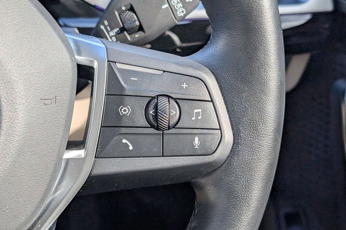 2023 BMW X1 sDrive18i