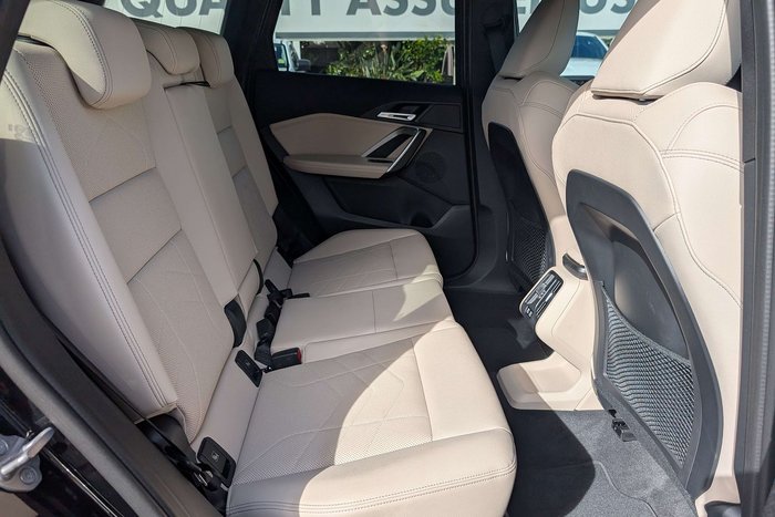 2023 BMW X1 sDrive18i