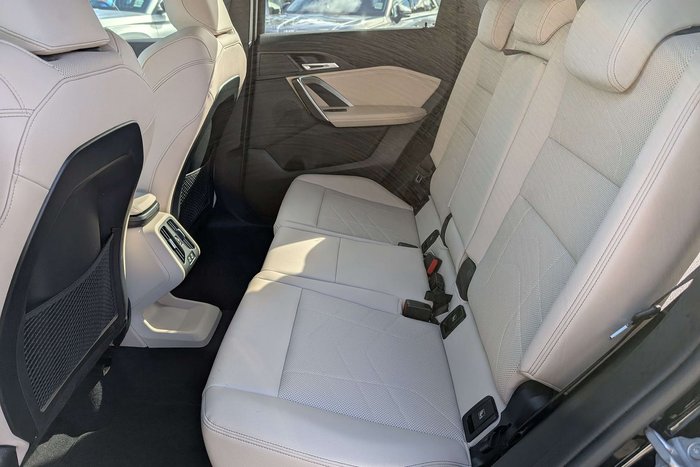 2023 BMW X1 sDrive18i