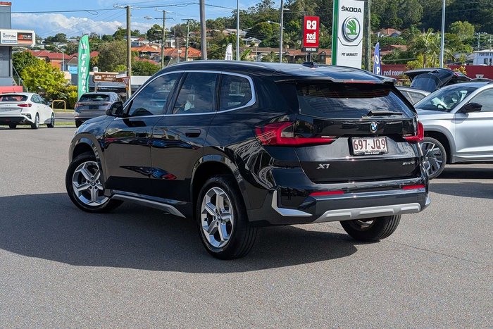 2023 BMW X1 sDrive18i