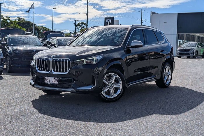 2023 BMW X1 sDrive18i