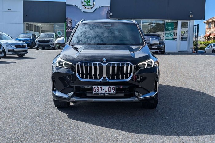 2023 BMW X1 sDrive18i