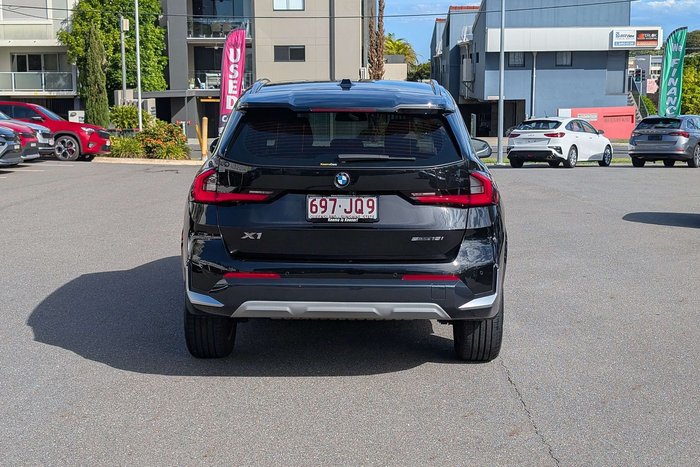 2023 BMW X1 sDrive18i