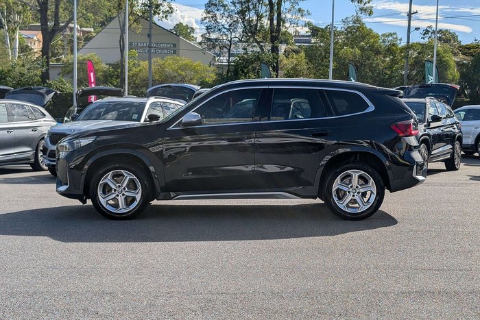 2023 BMW X1 sDrive18i