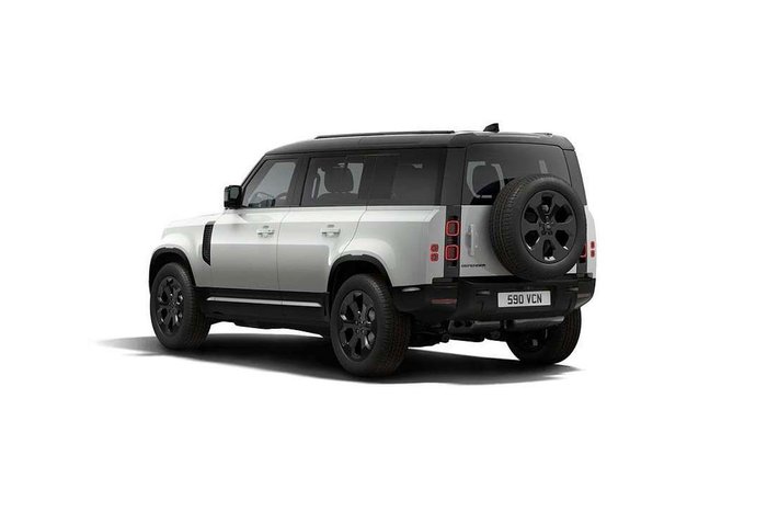 2025 Land Rover Defender 110 D350 X-Dynamic SE