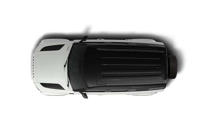 2025 Land Rover Defender 110 D350 X-Dynamic SE