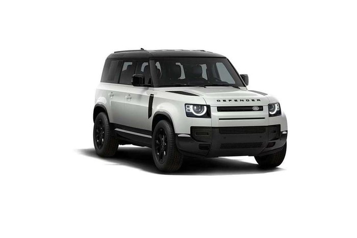 2025 Land Rover Defender 110 D350 X-Dynamic SE