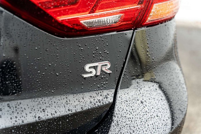 2018 Hyundai Elantra SR Turbo