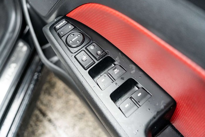 2018 Hyundai Elantra SR Turbo